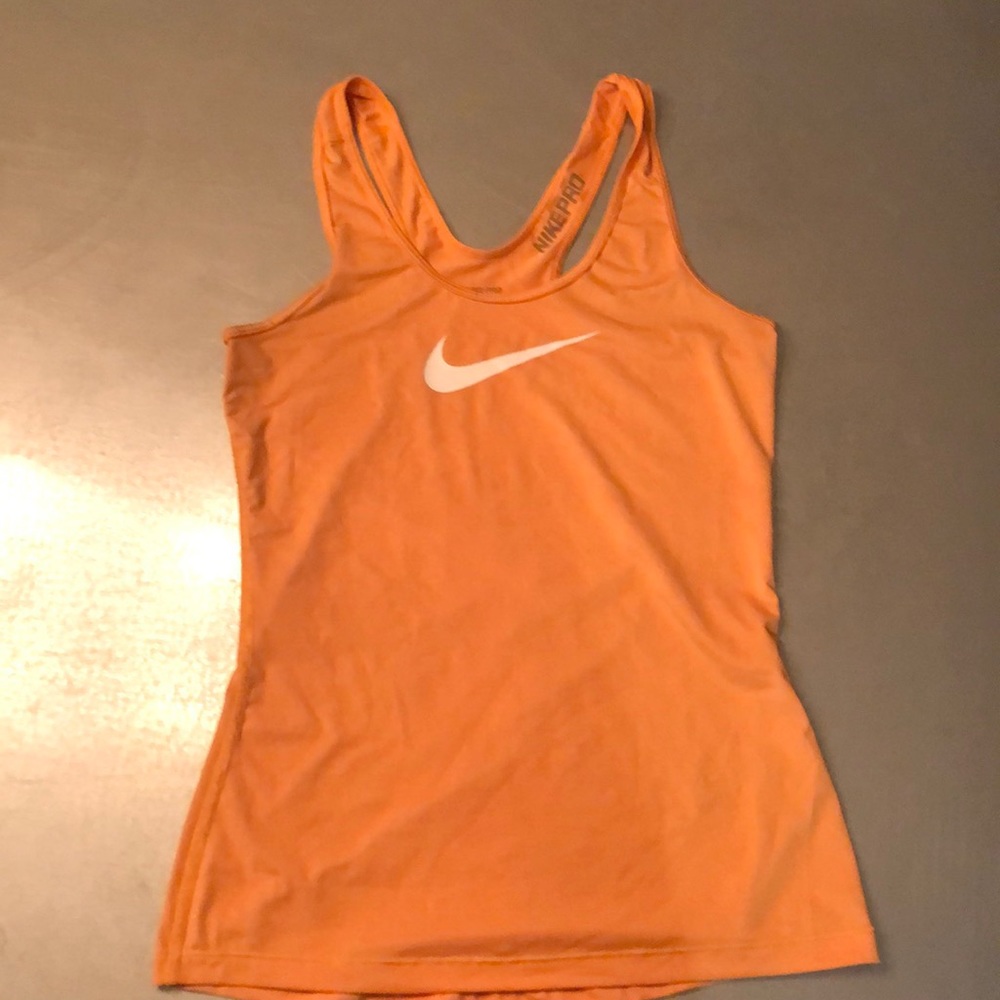 Dry Fit Nike Workout Tank